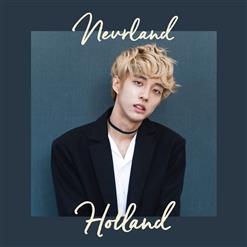 Holland (홀랜드) — 'Neverland' (네버랜드)