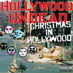 Hollywood Undead — Christmas In Hollywood