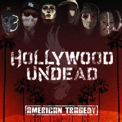 Hollywood Undead — Comin' In Hot (Instrumental) (Pre-Order)