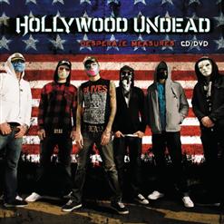 Hollywood Undead — El Urgencia