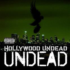 Hollywood Undead — Undead (Explicit Version)