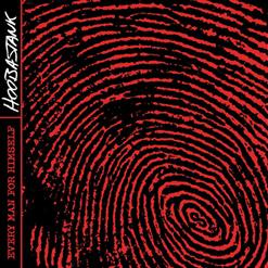 Hoobastank — Inside Of You
