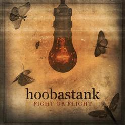 Hoobastank — No Destination