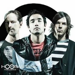 Hoobastank — The Letter