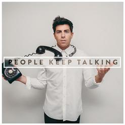 Hoodie Allen — All About It (Feat. Ed Sheeran)