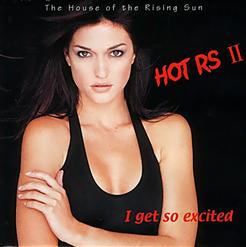 Hot R.S. — House (Mix) Of The Rising Sun
