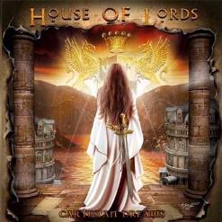 House Of Lords — Cartesian Dreams