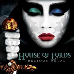 House Of Lords — Live Every Day (Like It's The Last)