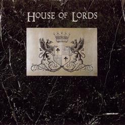 House Of Lords — Pleasure Palace