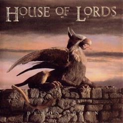 House Of Lords — Whats Forever For