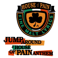 House of Pain — Jump Around (Original Mix)