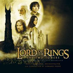 Howard Shore — Forth Eorlingas (feat. Ben Del Maestro)