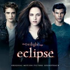 Howard Shore — Jacob's Theme