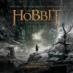 Howard Shore — Thrice Welcome