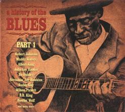 Howlin' Wolf — Smokestack Lightning
