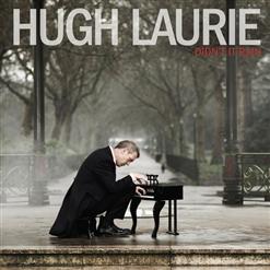 Hugh Laurie — Wild Honey