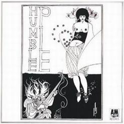 Humble Pie — Live With Me