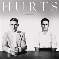 Hurts — Sunday (Demo Version)