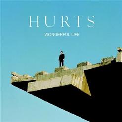 Hurts — Wonderful Life (Freemasons Remix Radio Edit)