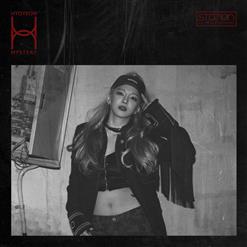 효연 (HYOYEON) — Mystery