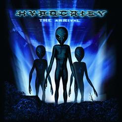 Hypocrisy — Born Dead, Buried Alive