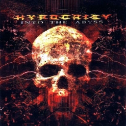 Hypocrisy — Fire In The Sky