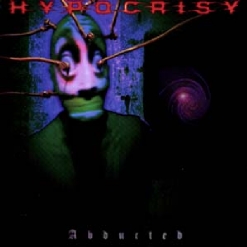 Hypocrisy — Killing Art