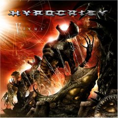 Hypocrisy — Living To Die