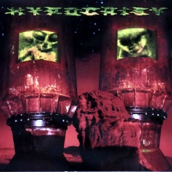 Hypocrisy — Paled Empty Sphere
