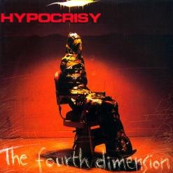 Hypocrisy — The Fourth Dimension