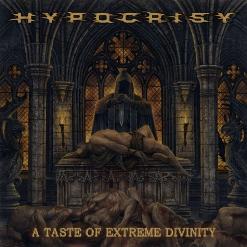 Hypocrisy — Valley Of The Damned