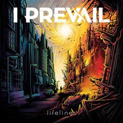 I Prevail — Chaos