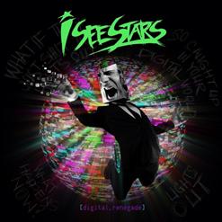 I See Stars — Electric Forest (feat. Cassadee Pope of Hey Monday)