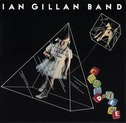 Ian Gillan — Down The Road