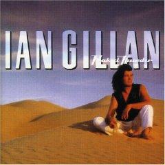 Ian Gillan — Gut Reaction