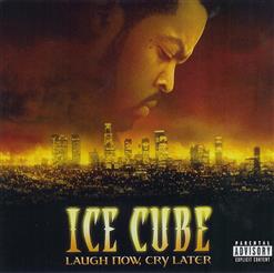 Ice Cube — Child Support