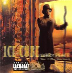 Ice Cube — Ghetto Vet (feat. Mack 10, Mr. Short Khop)