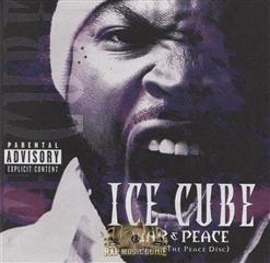 Ice Cube — You Can Do It (feat. Mack 10, Ms. Toi)