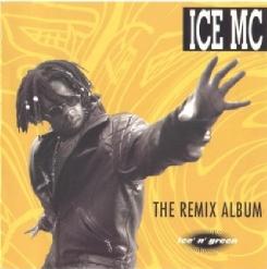 ICE MC — TAKE AWAY THE COLOUR - 95' reconstruct