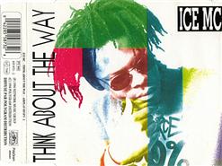 ICE MC — Think About The Way (Radio Mix)