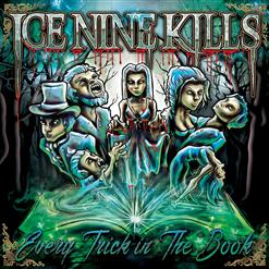 Ice Nine Kills — Communion Of The Cursed