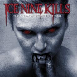 Ice Nine Kills — The Power In Belief