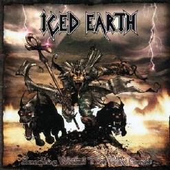 Iced Earth — Blessed Are You