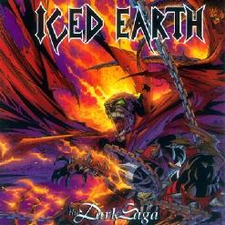 Iced Earth — Dark Saga
