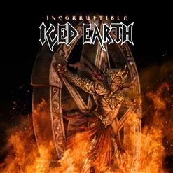 Iced Earth — Defiance