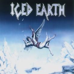 Iced Earth — Iced Earth