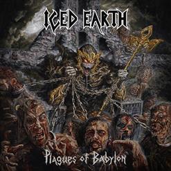 Iced Earth — If I Could See You