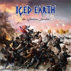 Iced Earth — The Reckoning