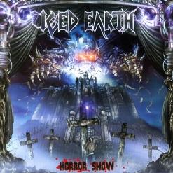 Iced Earth — Wolf