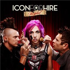 Icon For Hire — Call Me Alive [Bonus track]
